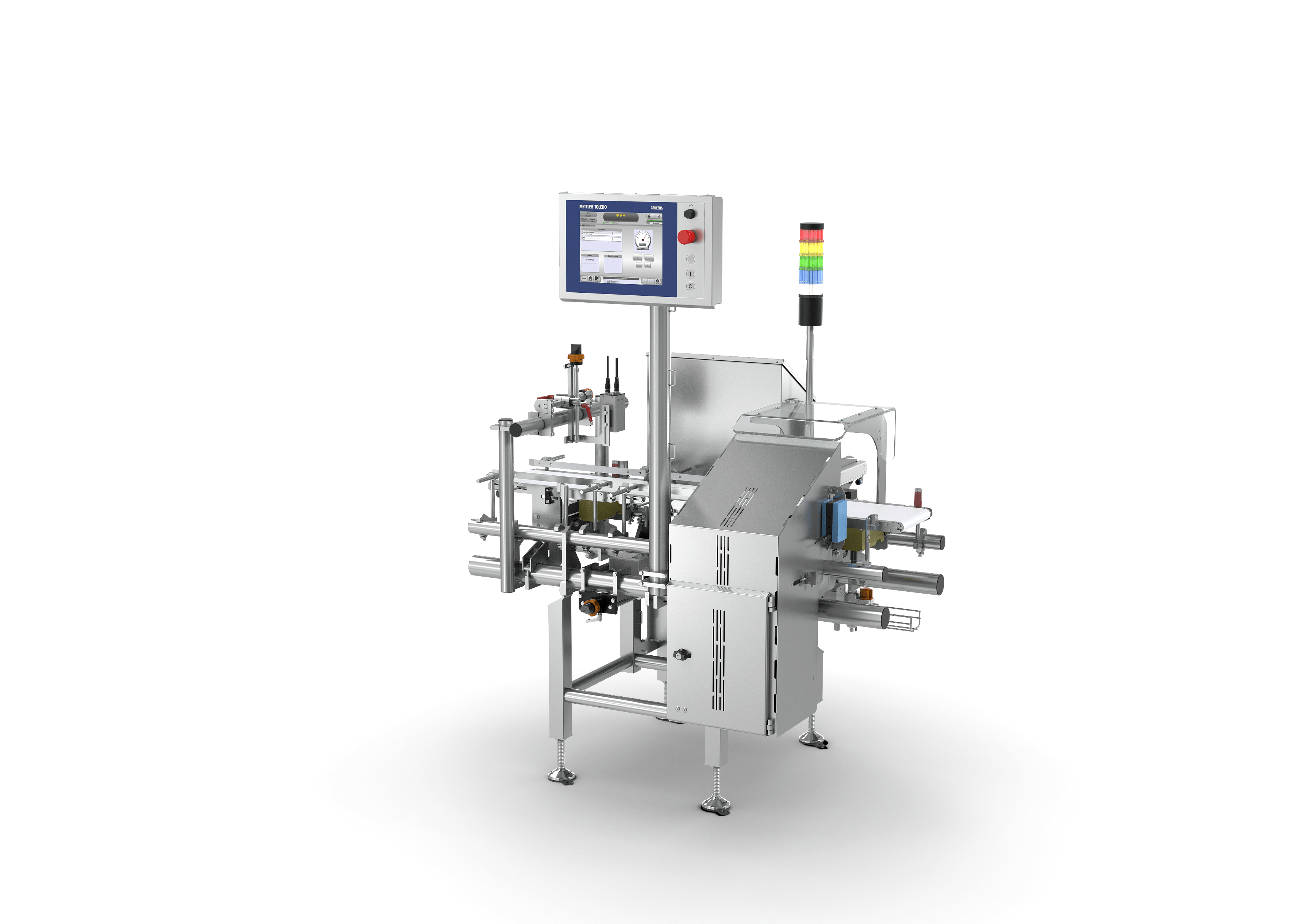 MettlerToledo launches 100 automated label inspection solution suite